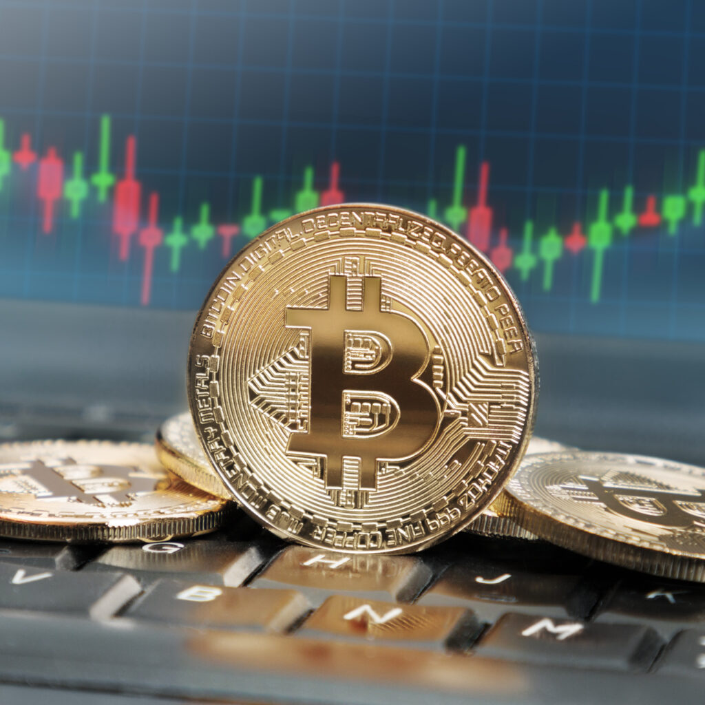 Bitcoin’de düşüş