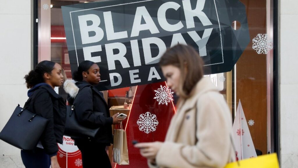 Black Friday ne zaman, indirimler 2024 yılında hangi gün başlıyor?