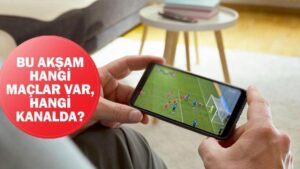 Bu Akşam Hangi Maçlar Var, Hangi Kanalda? 2 Kasım 2024 Günün Maçları!