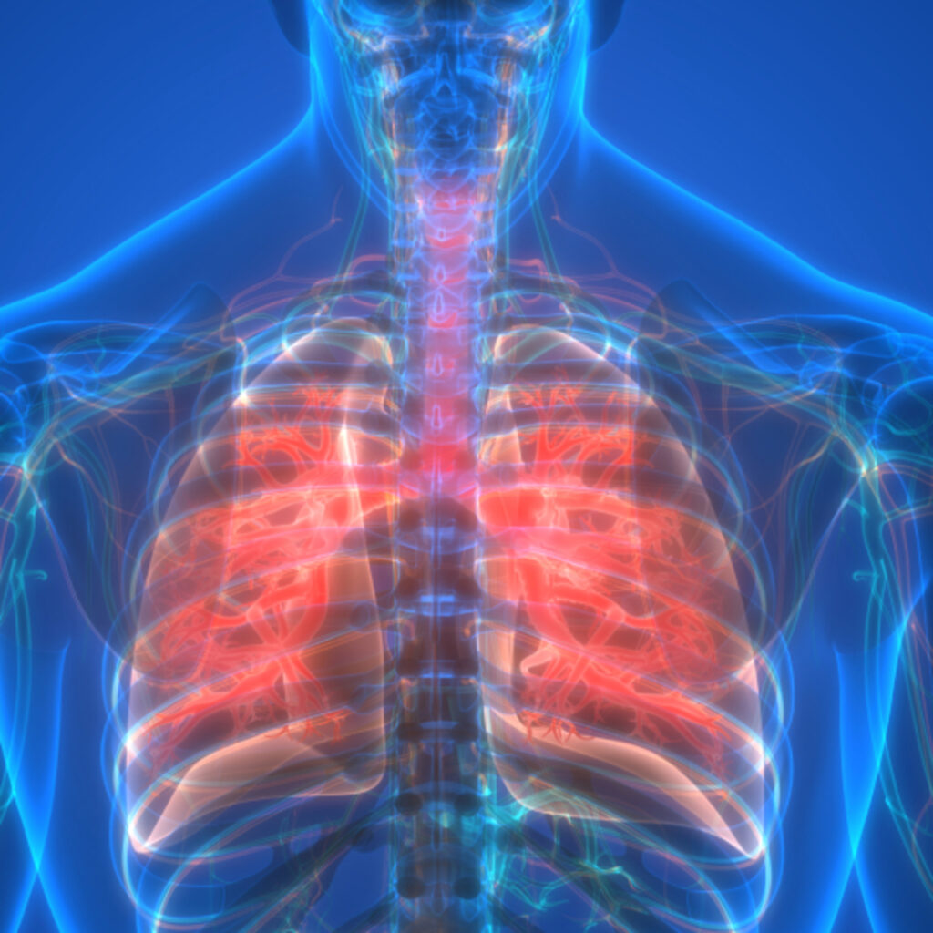 Bu belirtiler akciğer kanserine işaret!