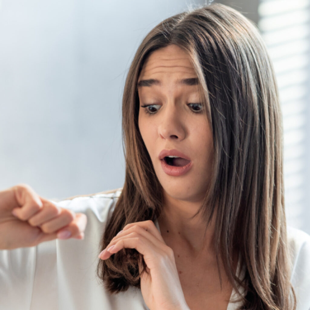 Bu besinler saç dökülmesini önlüyor!