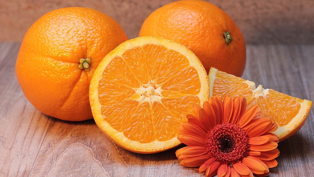 C vitamini eksikliğiniz olduğunu gösteren 10 belirti