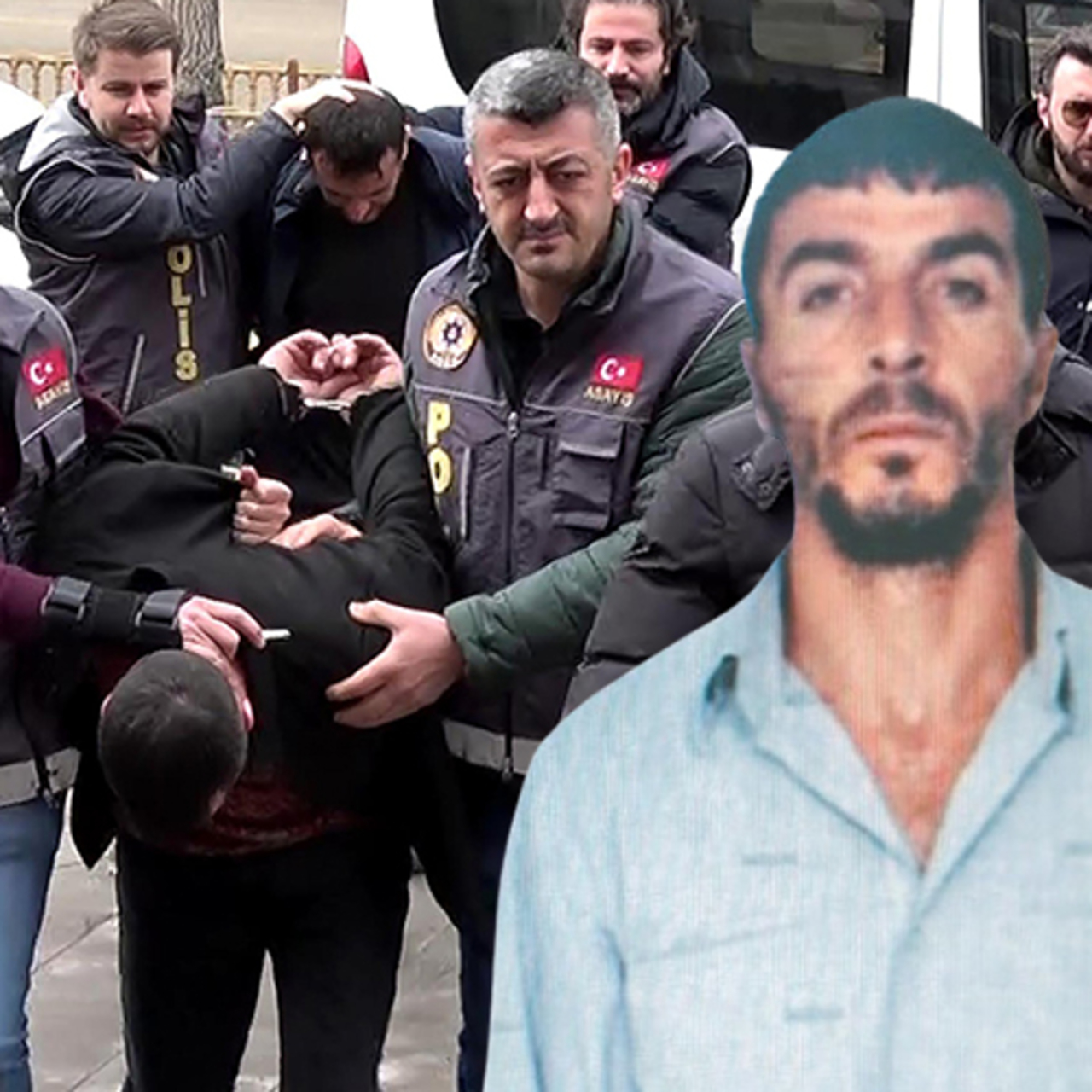 Cani kocaya ağırlaştırılmış müebbet