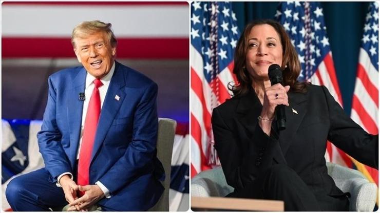 Canlı yayın: ABD seçim sonuçları ne zaman açıklanacak, saat kaçta bitiyor? Amerika saatiyle seçim sonuçları! Trump mı Kamala mı kazandı?