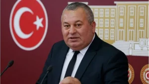 Cemil Enginyurt Zafer Partisi’ne mi geçecek?