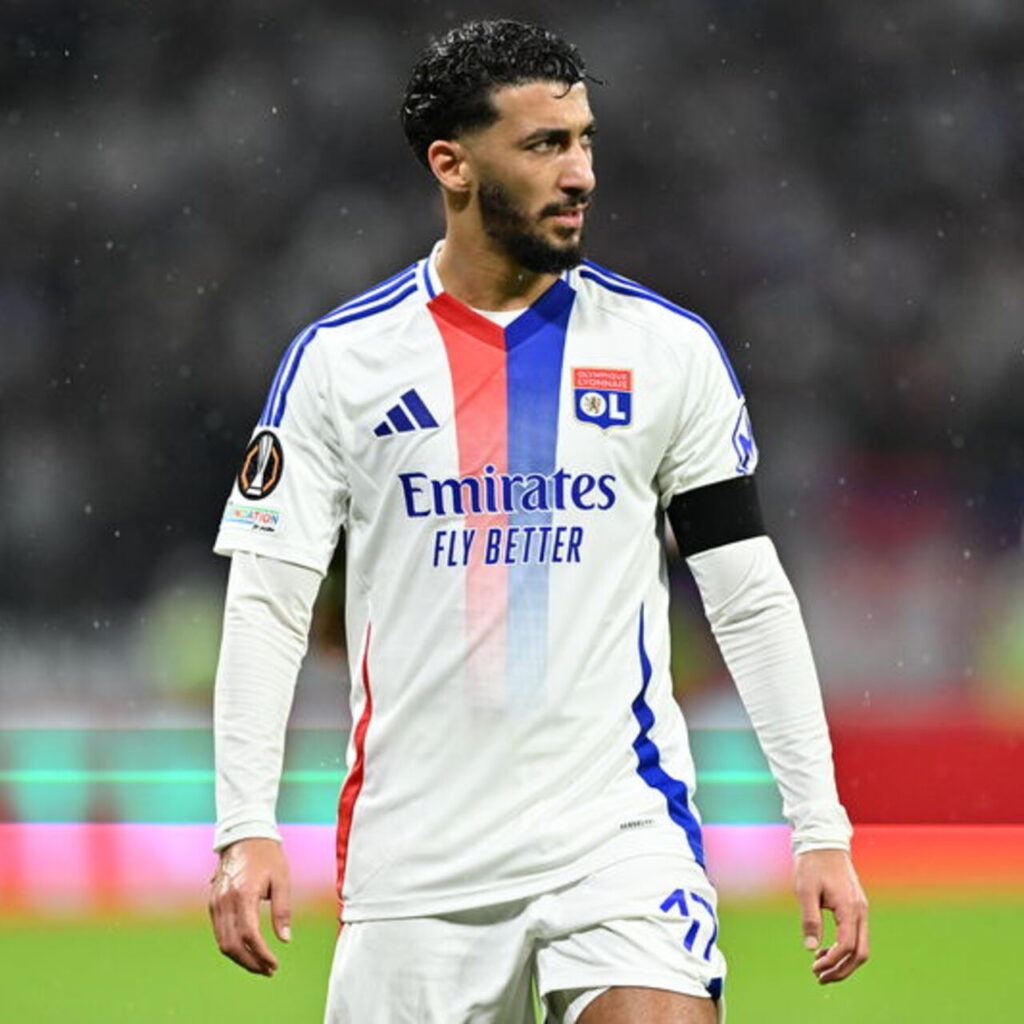 Cherki’nin bonservis bedeli belirlendi