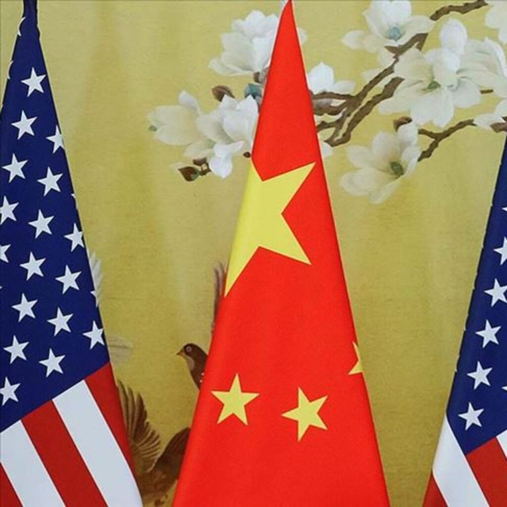 Çin ve ABD arasında sert dönem kapıda