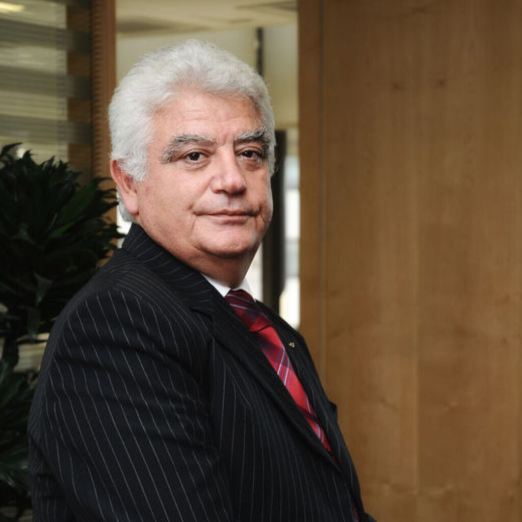 Ciner Grubu’nun acı günü