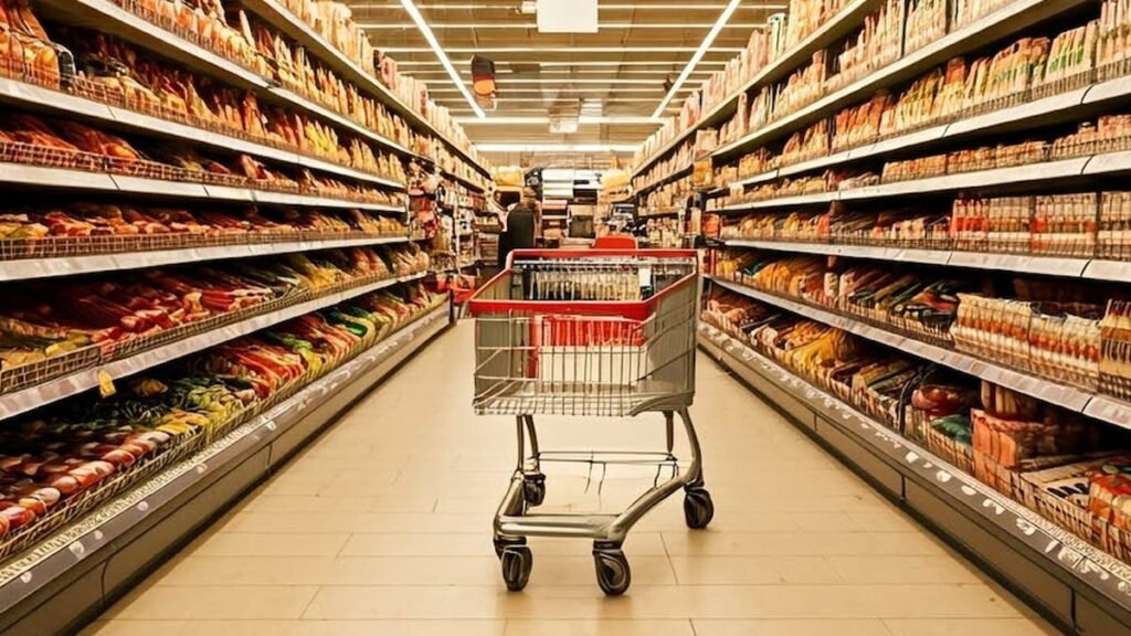 Çocuklar tüketiyordu, küf çıktı! Marketlerden apar topar toplatılıyor