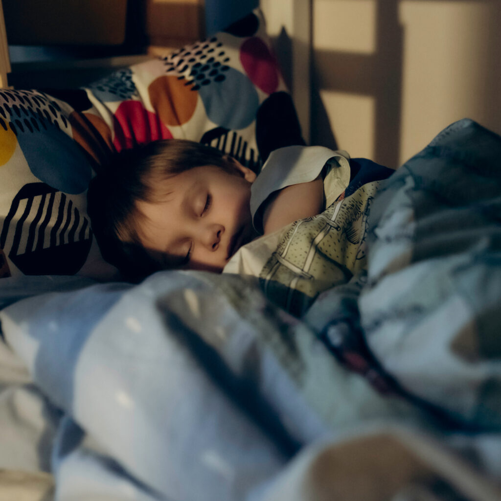 Çocukların altını ıslatması diyabet habercisi