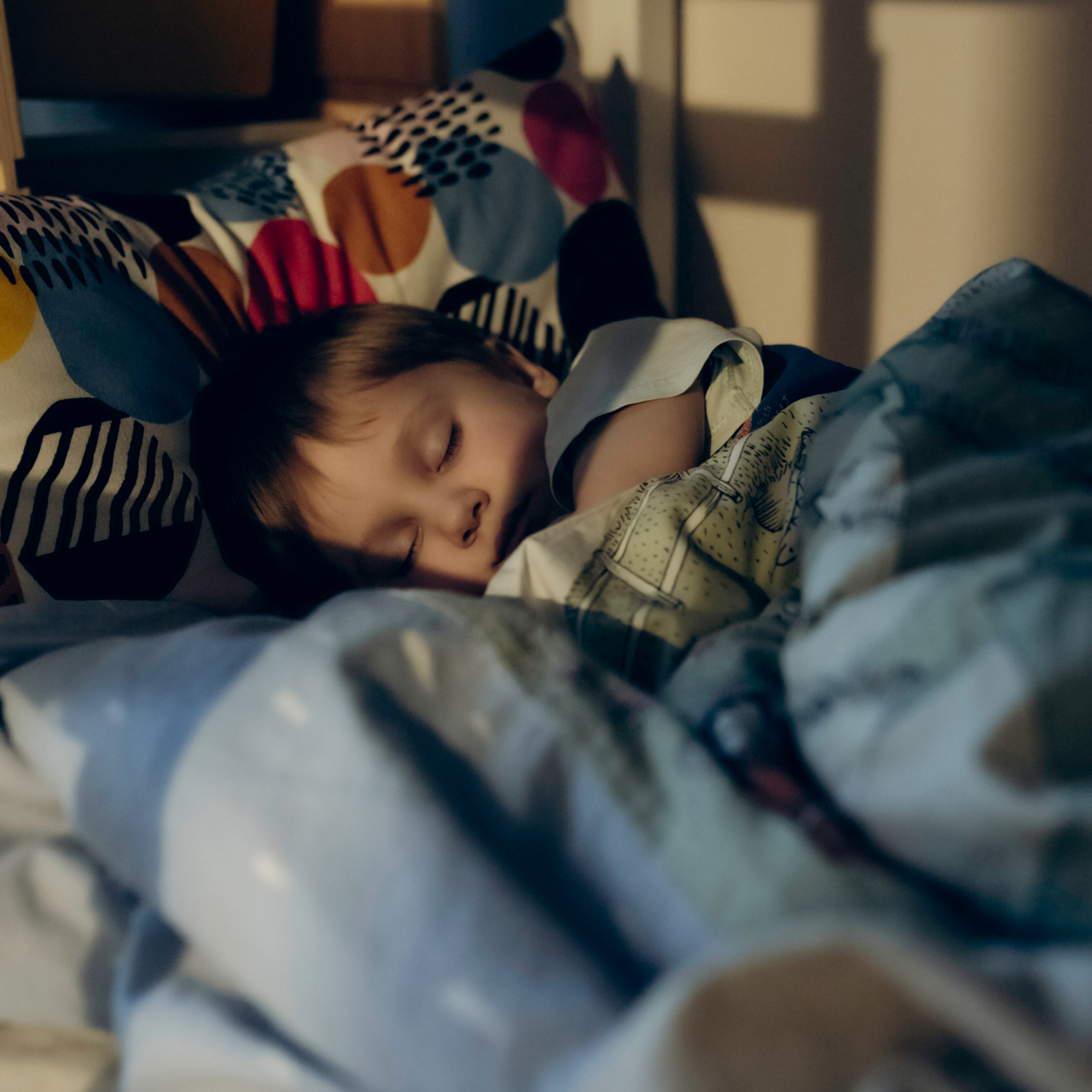 Çocukların altını ıslatması diyabet habercisi