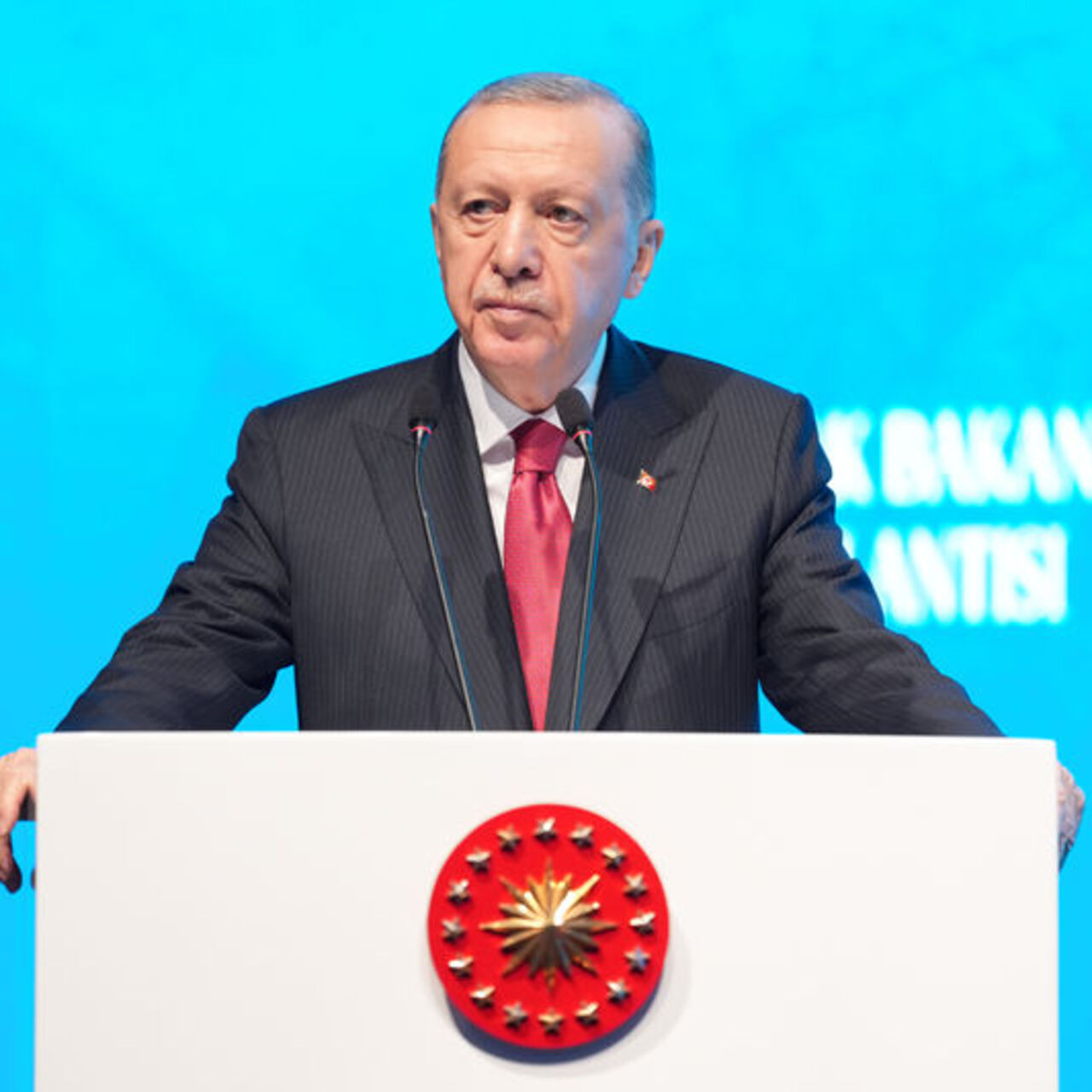 Cumhurbaşkanı Erdoğan’dan Zeynep’e tebrik