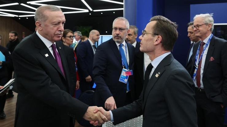 Cumhurbaşkanı Erdoğan’ın Macaristan temasları: Avrupa Siyasi Topluluğu Zirvesi başladı