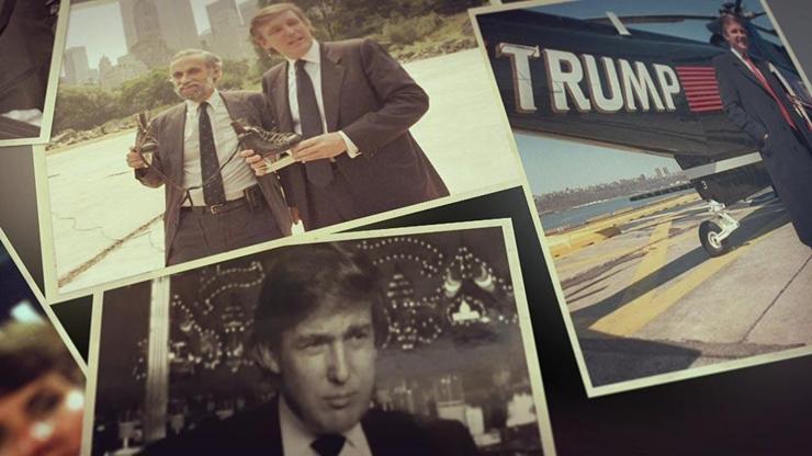 Cumhuriyetçilerin adayı Donal Trump kimdir?