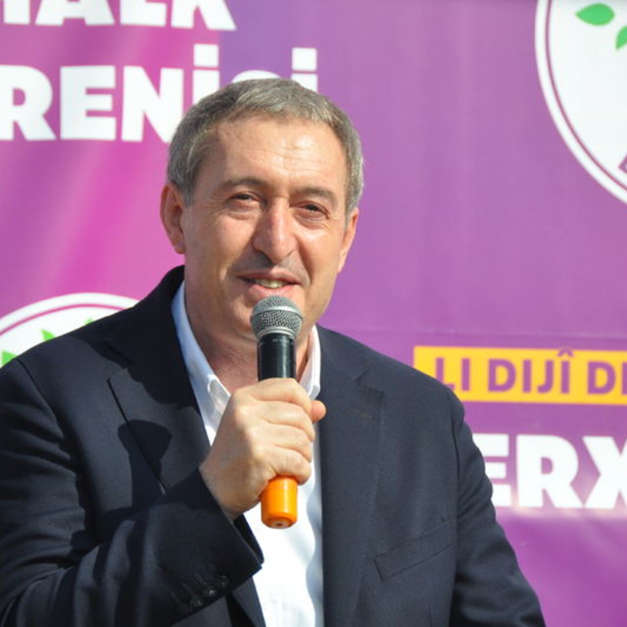 DEM Partili Bakırhan ve Tunç’a soruşturma