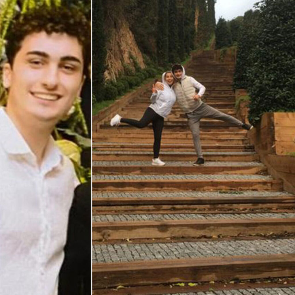 Daha 19 yaşındaydı… Şarjdaki bisiklet bataryası ölümü oldu!