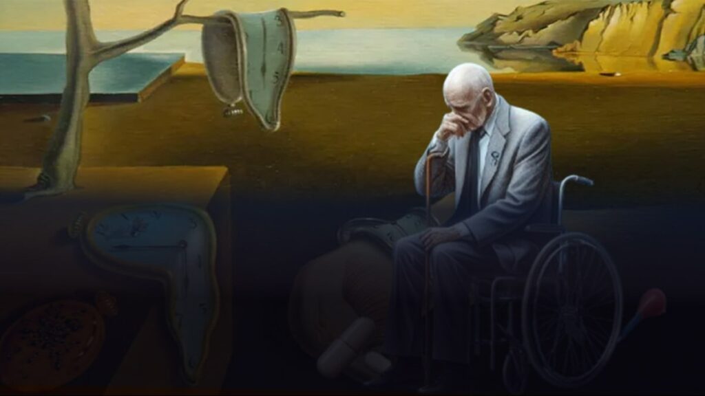 Demans hastalığı için geliştirilen testin sonuçları, yürek burktu