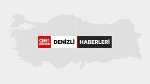 Denizli’de otomobil ile kamyonetin çarpıştığı kazada 1 kişi öldü, 1 kişi yaralandı