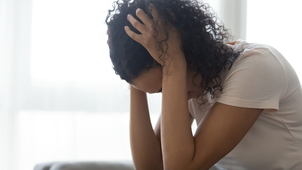 Depresyon ve vücut sıcaklığı arasındaki gizemli bağ bulundu