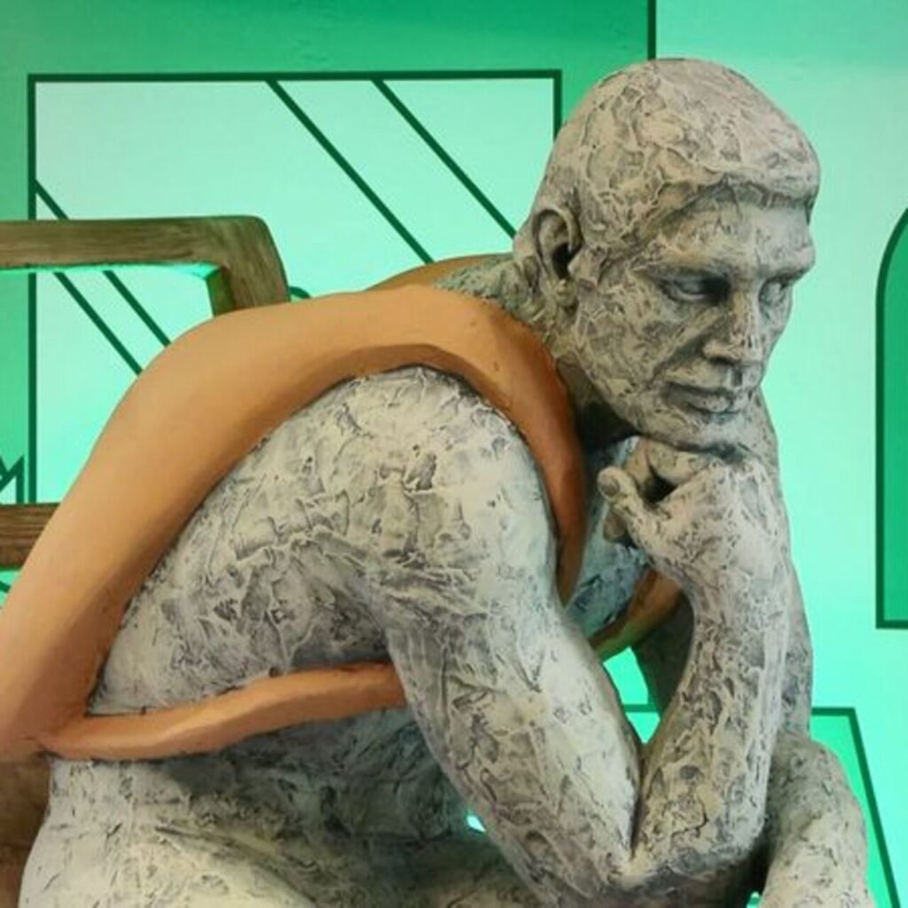 Depresyonla mücadele için "Hayata Varım" projesi başladı