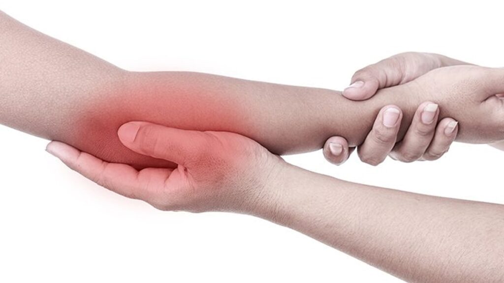 Dirseğinize darbe alınca elektrik mi çarpıyor? İşte sebebi…