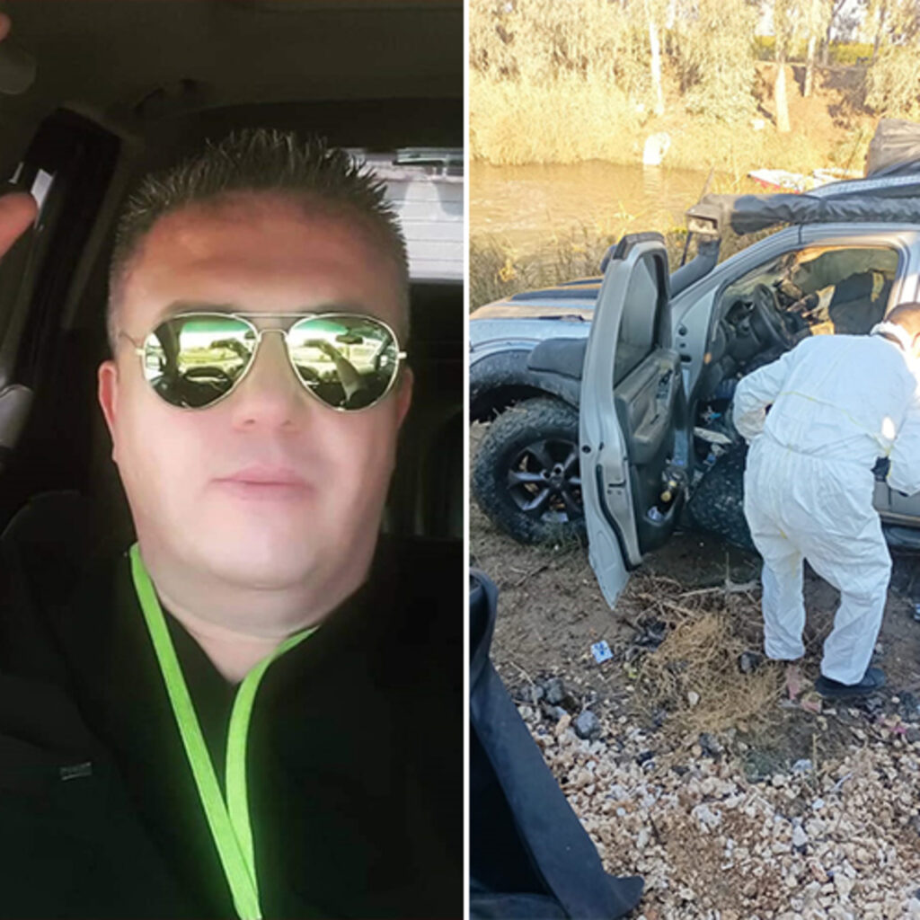 Diş hekiminden acı haber