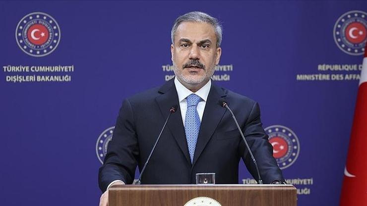 Dışişleri Bakanı Hakan Fidan, Portekiz’e gidiyor: BM Medeniyetler İttifakı 10. Küresel Forumu’na katılacak