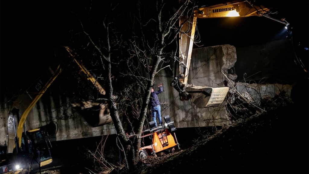 Dışişleri Bakanlığı, kanalı hedef alan terörist saldırıyı kınadı