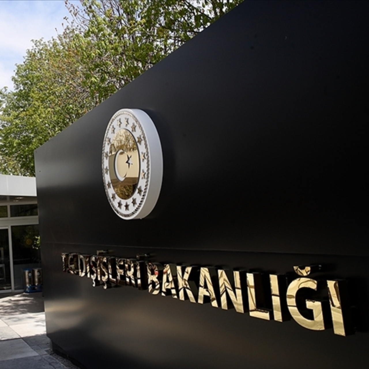 Dışişleri’nden Lübnan’daki ateşkese ilişkin açıklama