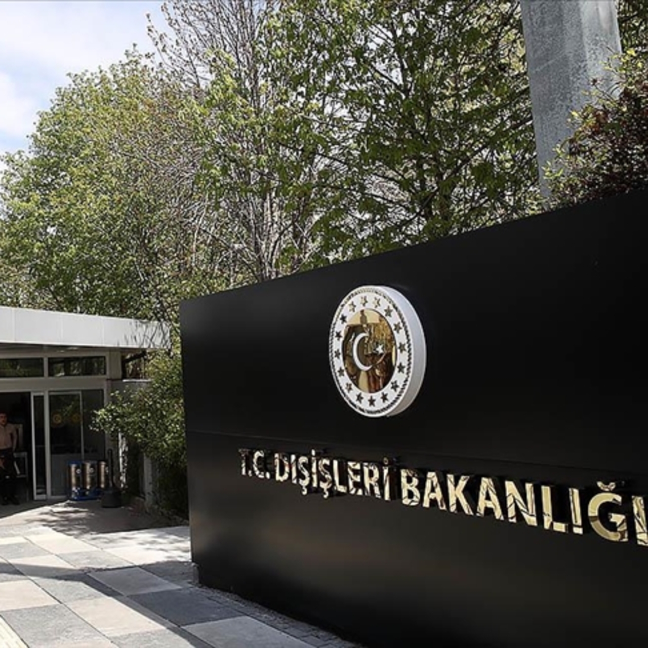 Dışişleri’nden Sudan’da sivil halkı hedef alan saldırılara açıklama