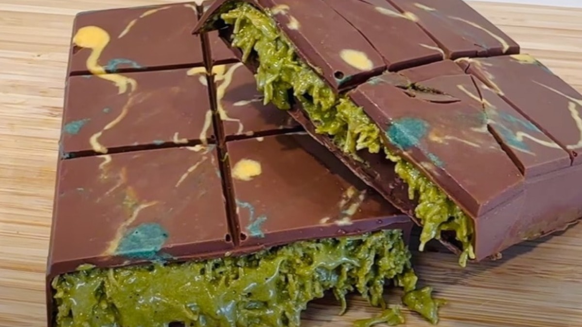 Dubai çikolatasının Avrupa fiyatı belli oldu