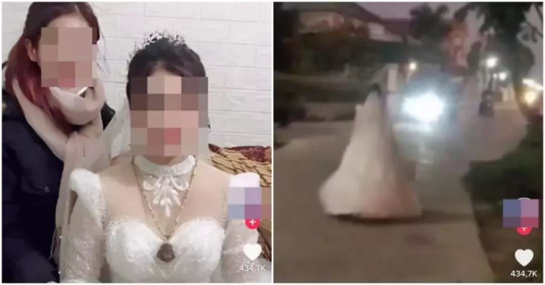 Düğün günü ihanete uğradığını öğrendi… İntikamını almak için davetlilerin gelmesini bekledi