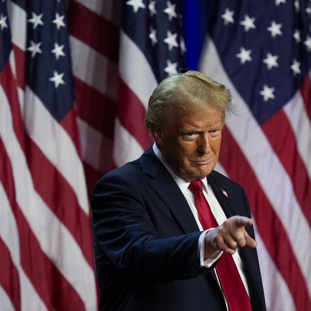 Dünyadan Trump’a tebrik mesajları