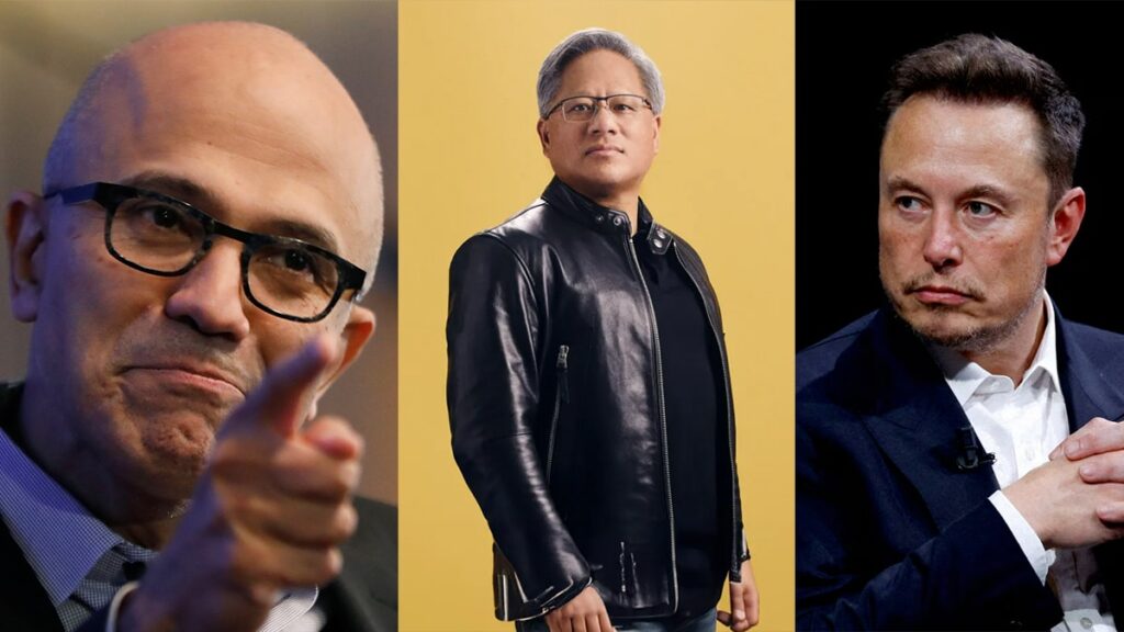 ‘Dünyanın En Güçlü 100 İş İnsanı’ açıklandı: Hamdi Ulukaya listede