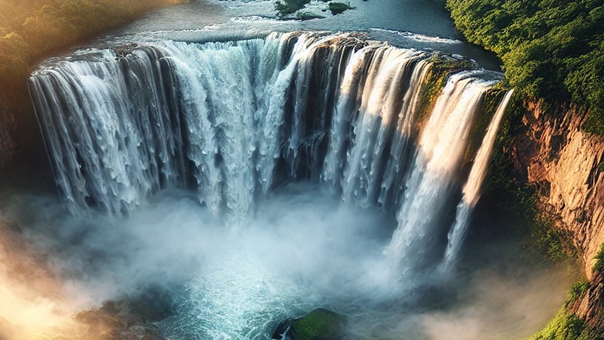 ‘Dünyanın en tehlikeli banyosu’ diyorlar… 15 kişi hayatını kaybetti