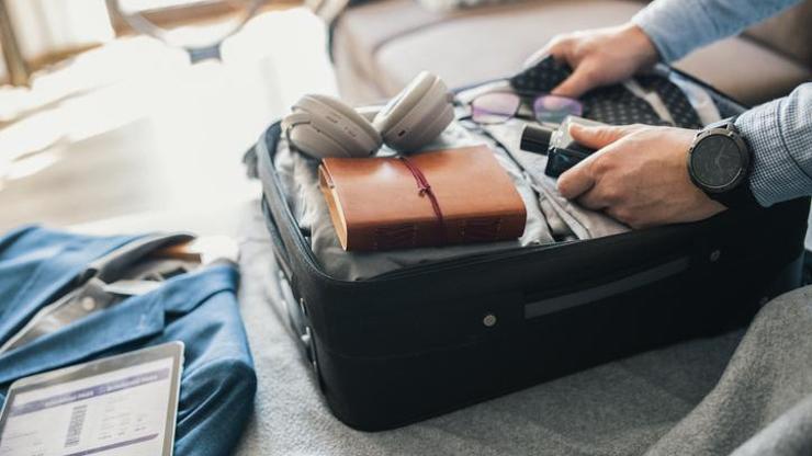 Ekim ayından Türkiye’ye gelen yabancı turist sayısı arttı