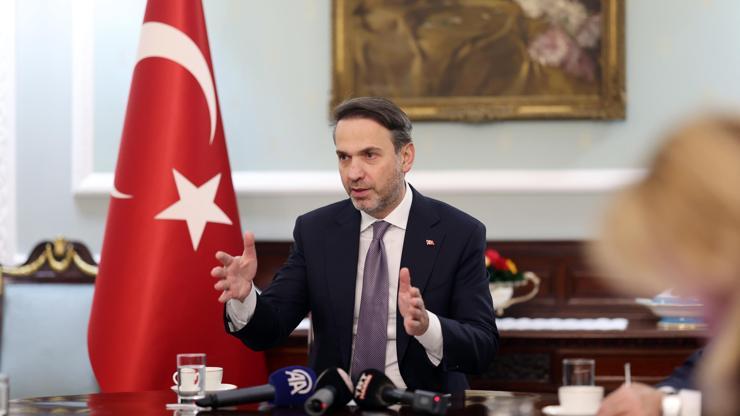 Enerji Bakanı Bayraktar’dan Gazprombank açıklaması! "Rusya’dan gaz akışını etkileyecek her türlü karara karşıyız…"