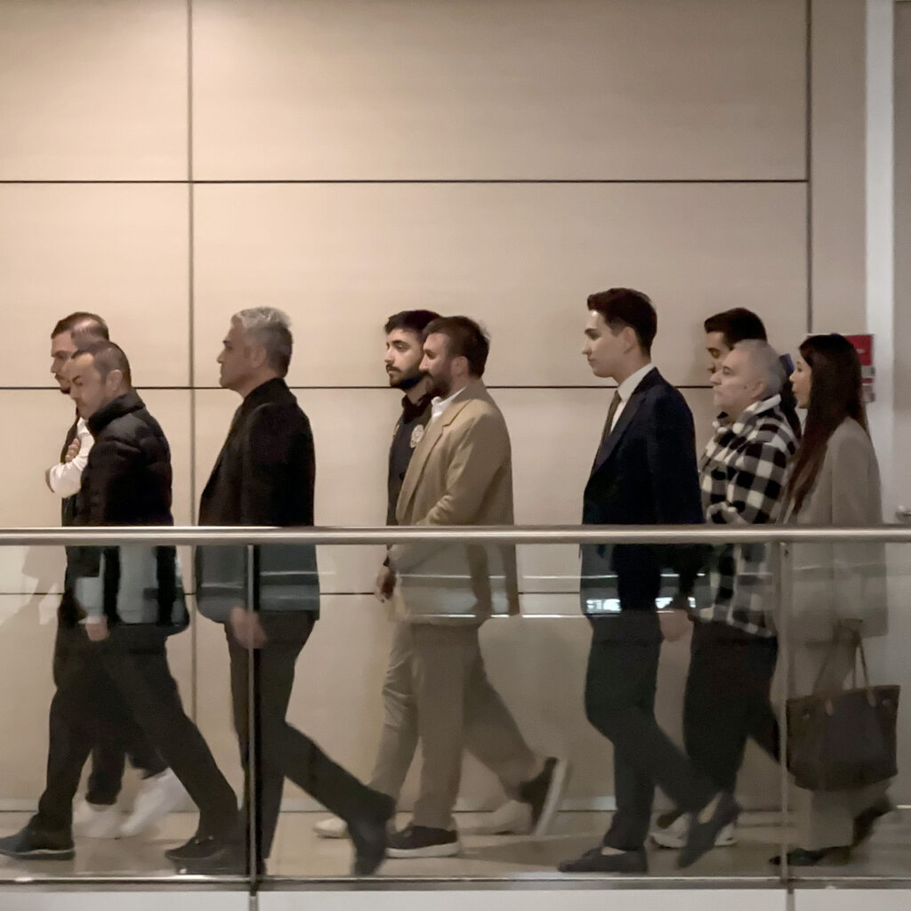 Erbil ve Ortaç’ın ev hapsine itiraz