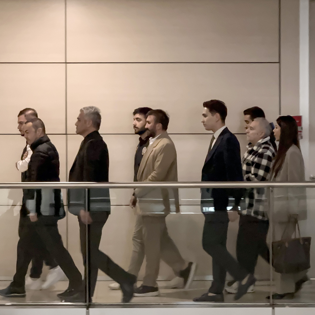 Erbil ve Ortaç’ın ev hapsine itiraz