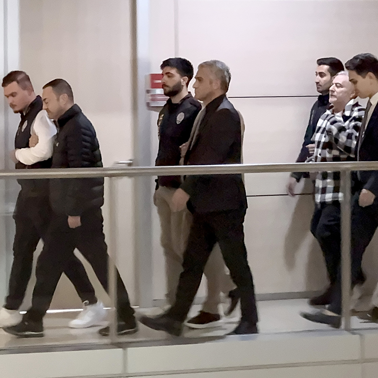 Erbil ve Ortaç’ın tutuklanma talebine ret