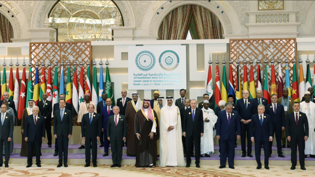 Erdoğan, ‘hala Esad’dan umutlu’