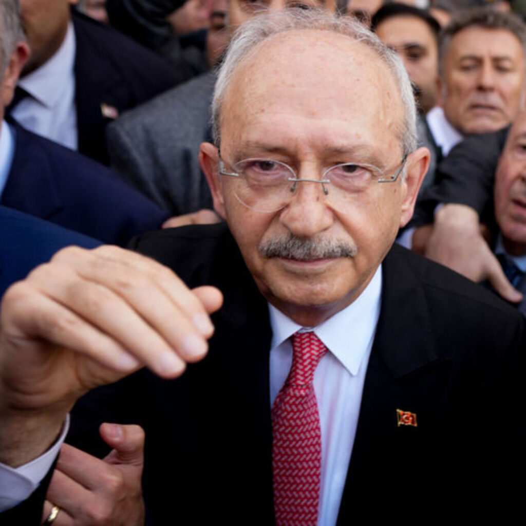 Erdoğan’dan Kılıçdaroğlu’na yeni dava