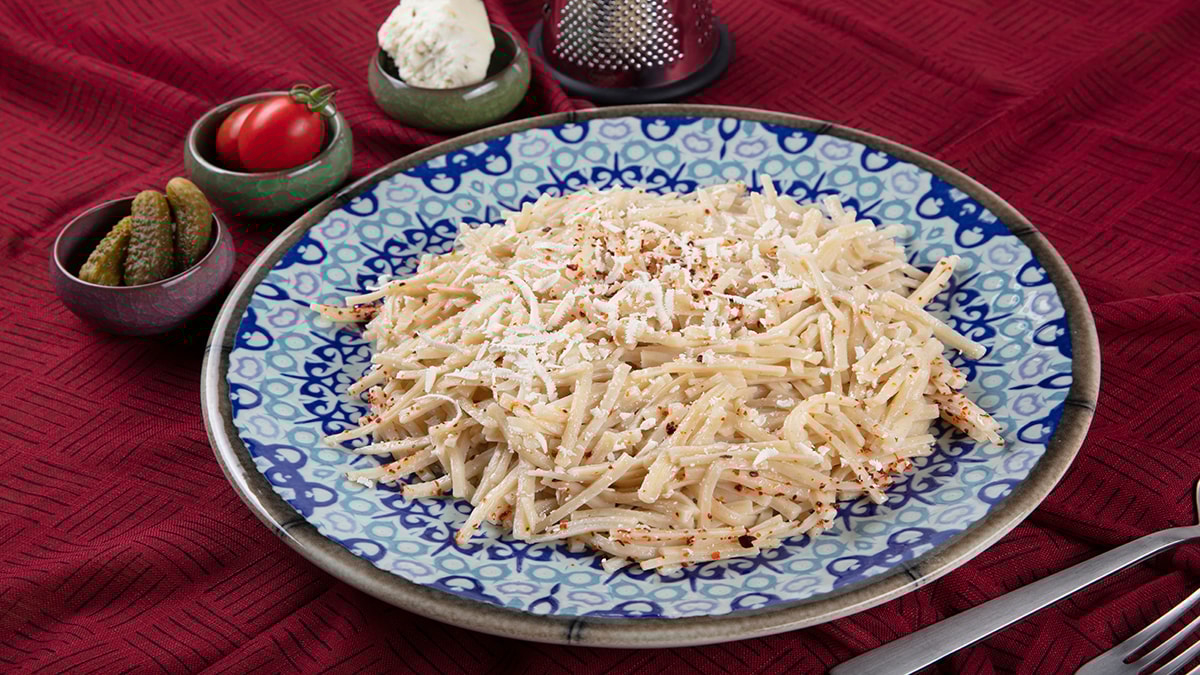 Erişte 9 kişiyi canından etmişti! İşte sebebi ve belirtileri