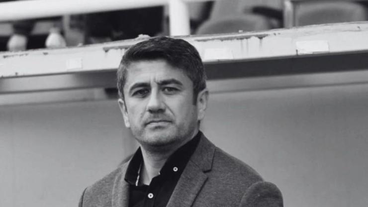 Ersin Aka kimdir, öldü mü? Çorluspor 1947 teknik direktörü Ersin Aka neden öldü?