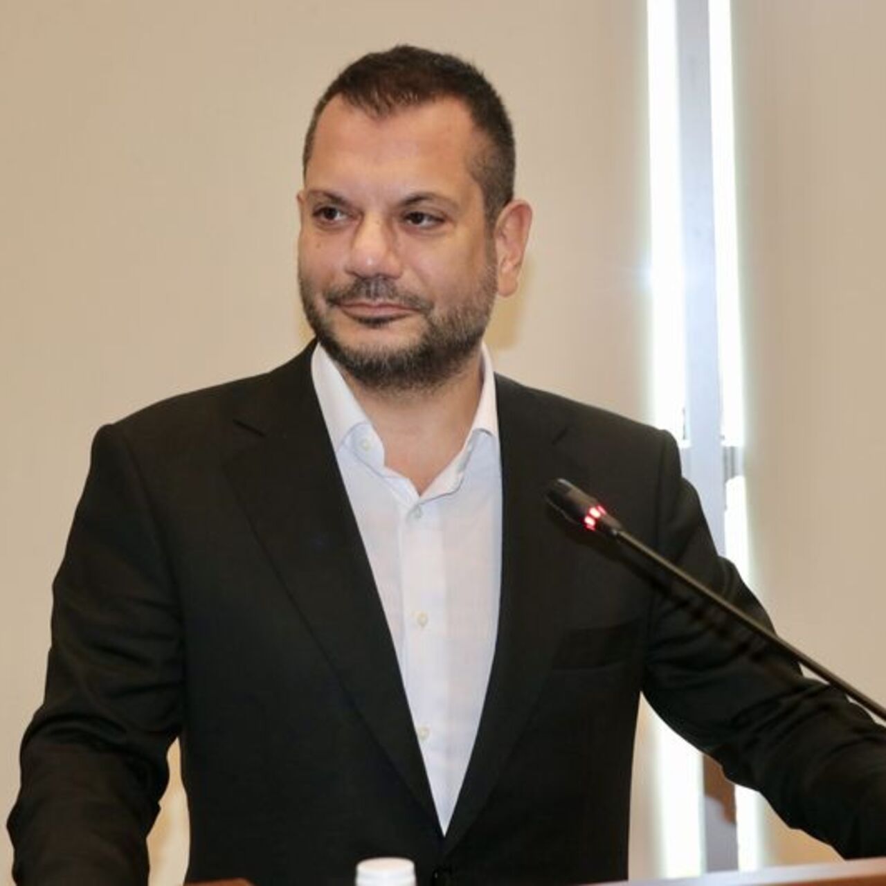 Ertuğrul Doğan yeni listesini açıkladı