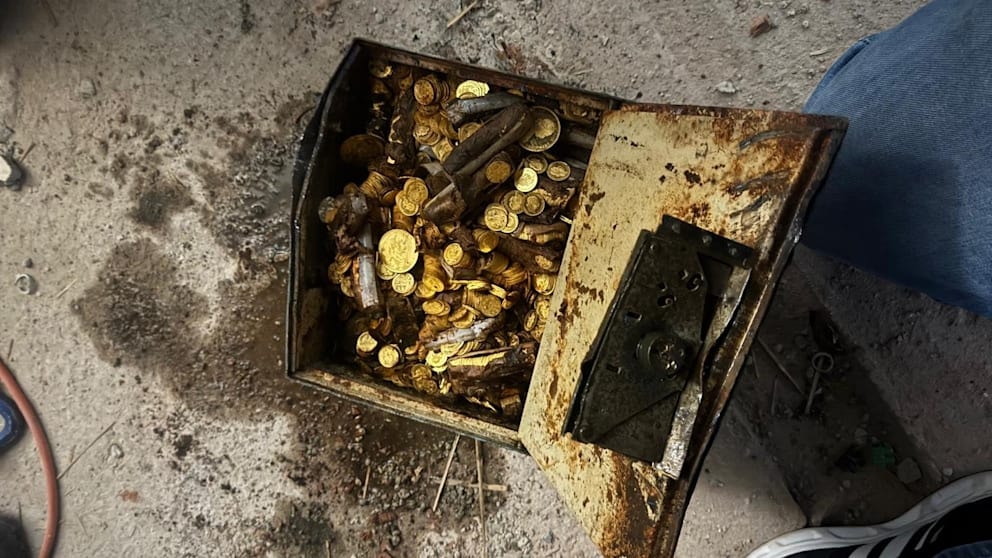 Evine çağırdığı tesisatçı sayesinde milyoner oldu