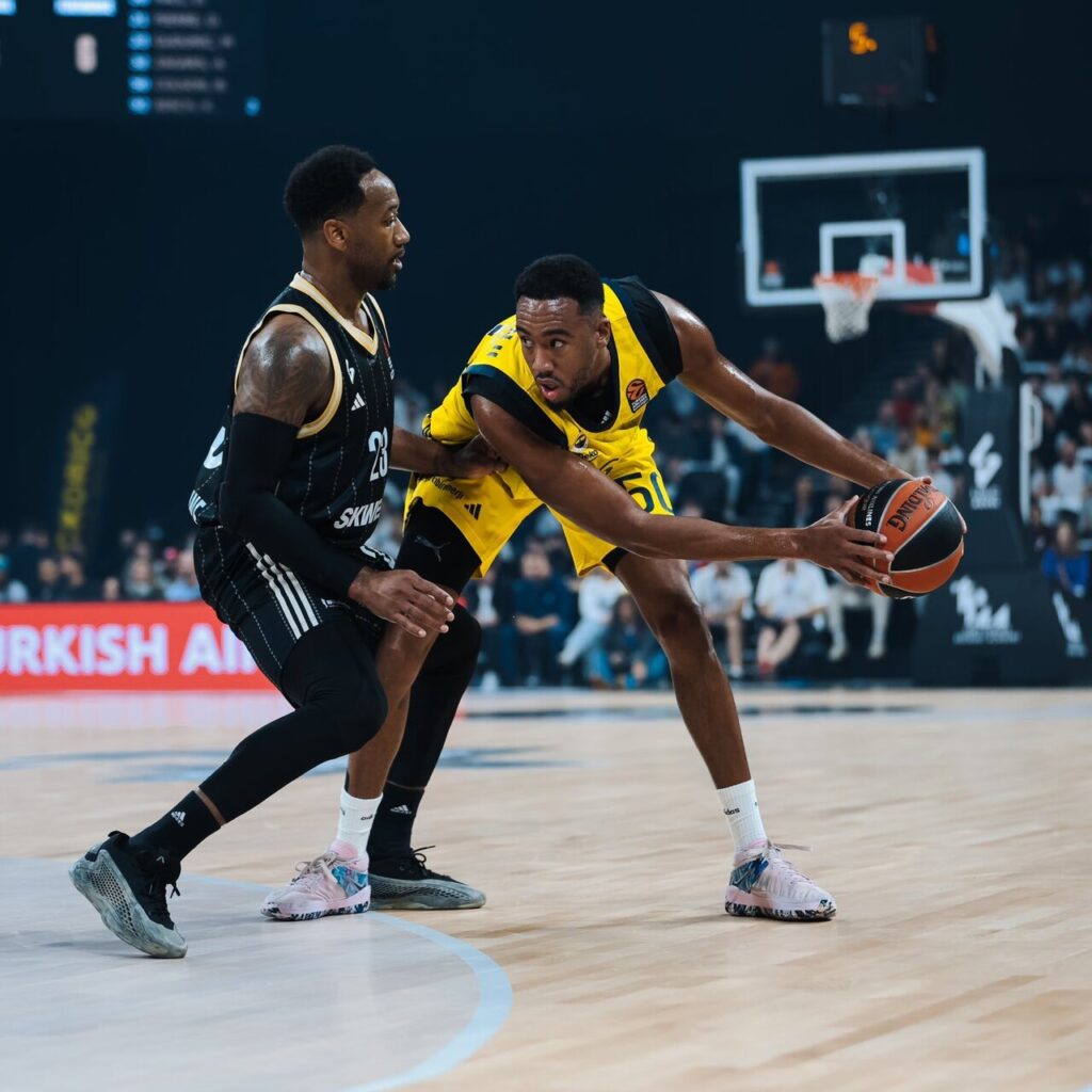 F.Bahçe’den Fransa’da kritik galibiyet!