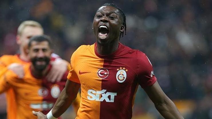 FIFA’dan Galatasaray’a Derrick Köhn cezası!