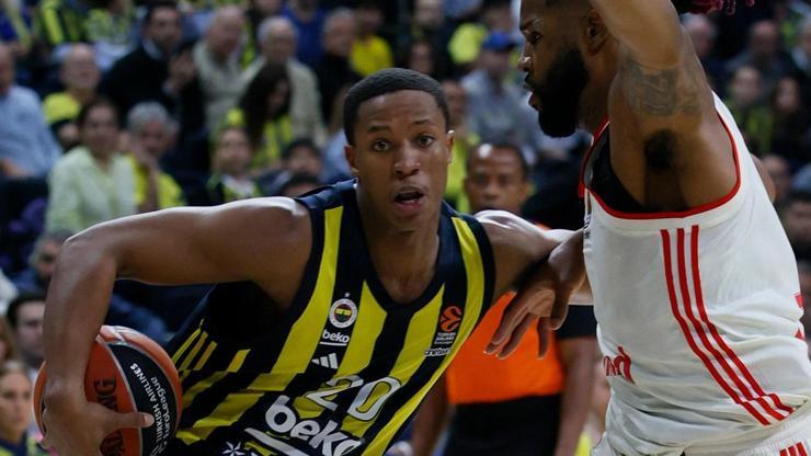Fenerbahçe Beko’ya bir kötü haber de Devon Hall’dan geldi! Dönüş tarihi şoke etti…
