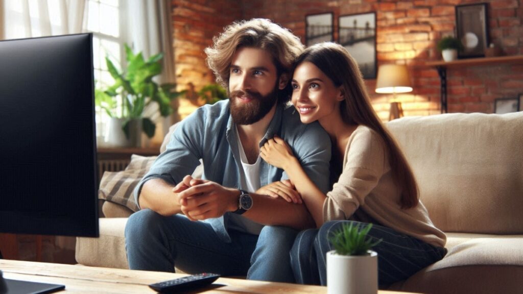 Film izlemek beyindeki 24 farklı ağı etkinleştiriyor